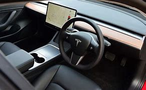Tesla Front