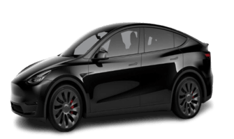 Tesla Car