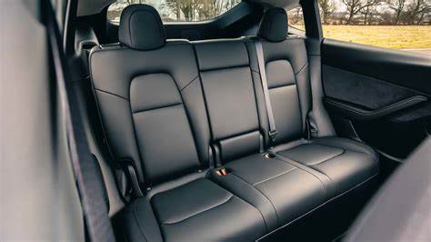 Tesla Seat